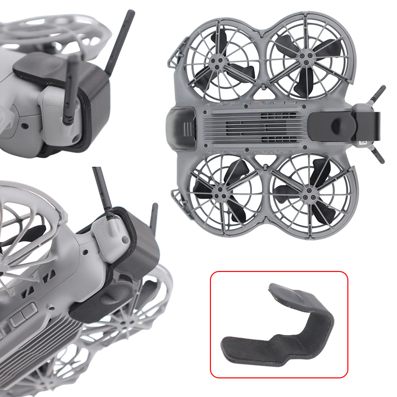 Drone Camera Case - Gimbal Camera Protector Cover For DJI