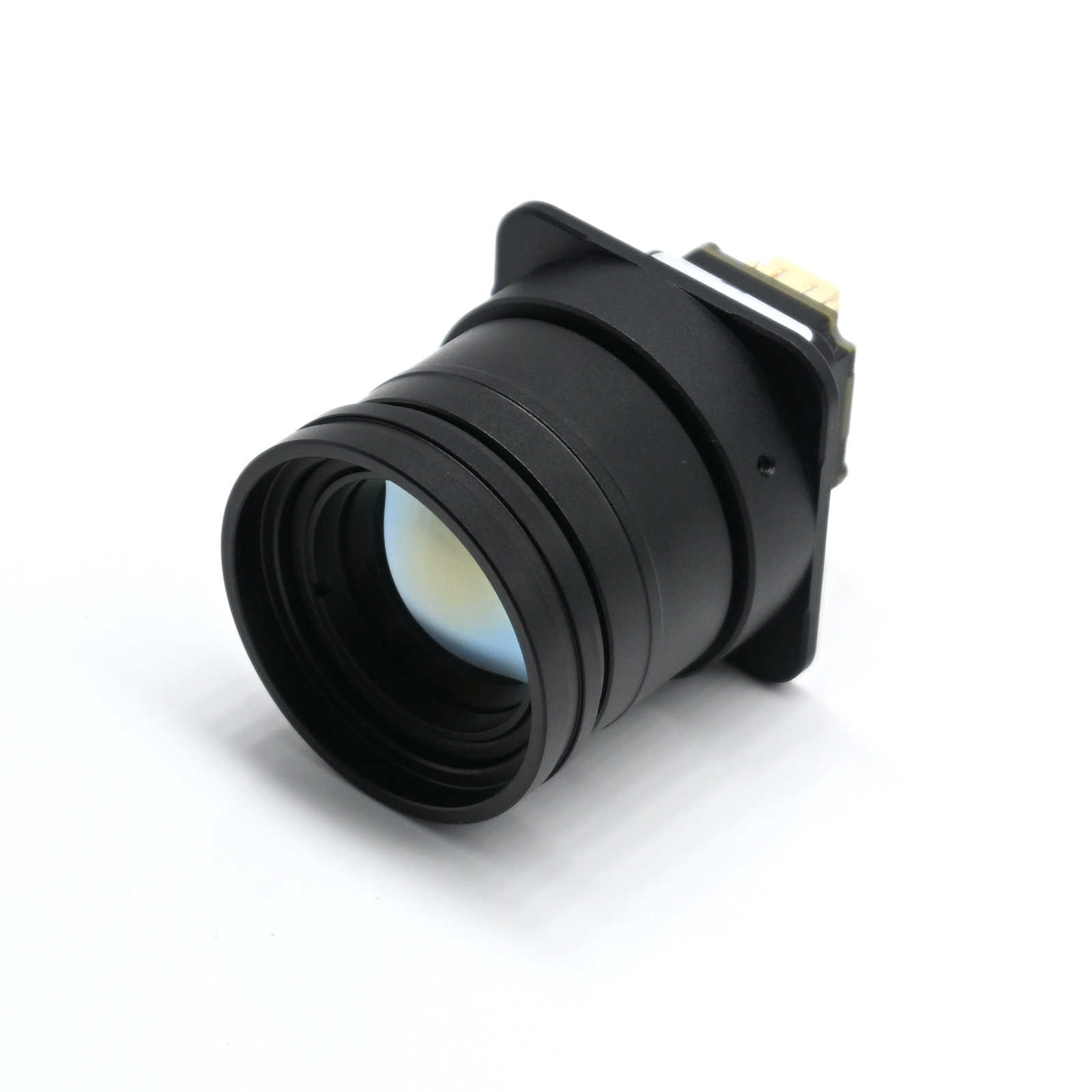 30mm 640x480 pix Drone thermal - Drone Camera Lens recension och pris