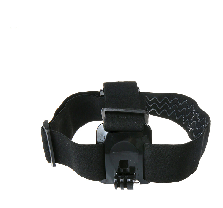 Headband Chest Headstrap Head  - Drone Camera Action recension och pris