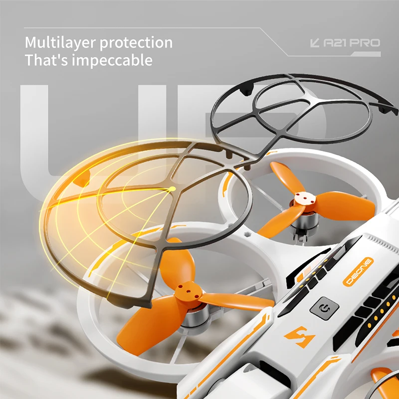Lenovo  A21 Pro Drone 4K Profe - Drone Camera Night Vision recension och pris