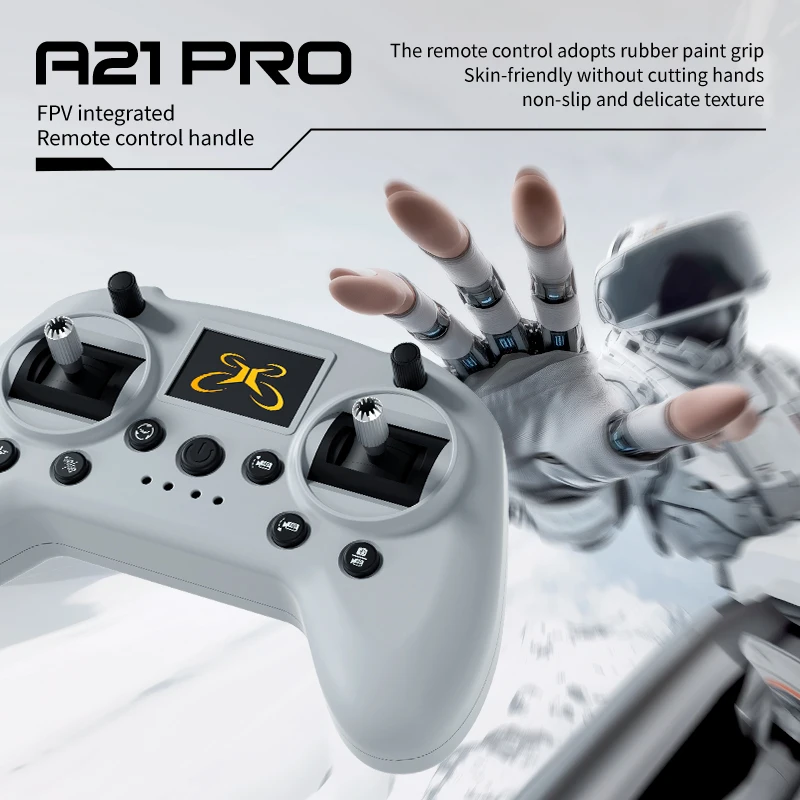 Lenovo  A21 Pro Drone 4K Profe - Drone Camera Night Vision recension och pris
