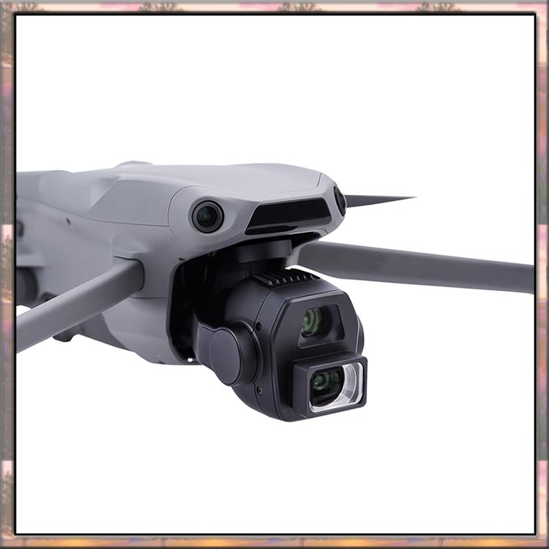 BAAZ HOT Wide Angle Lens For D - Drone Camera Wide Angle recension och pris