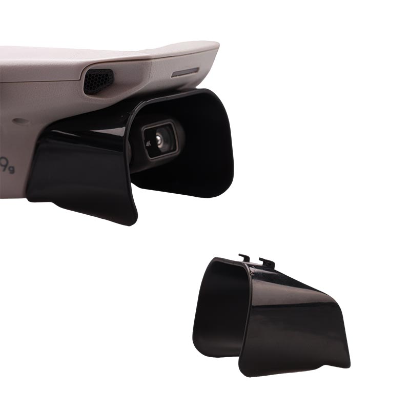 Lens Hood For DJI Mini 2/Mini  - Drone Camera Filter recension och pris