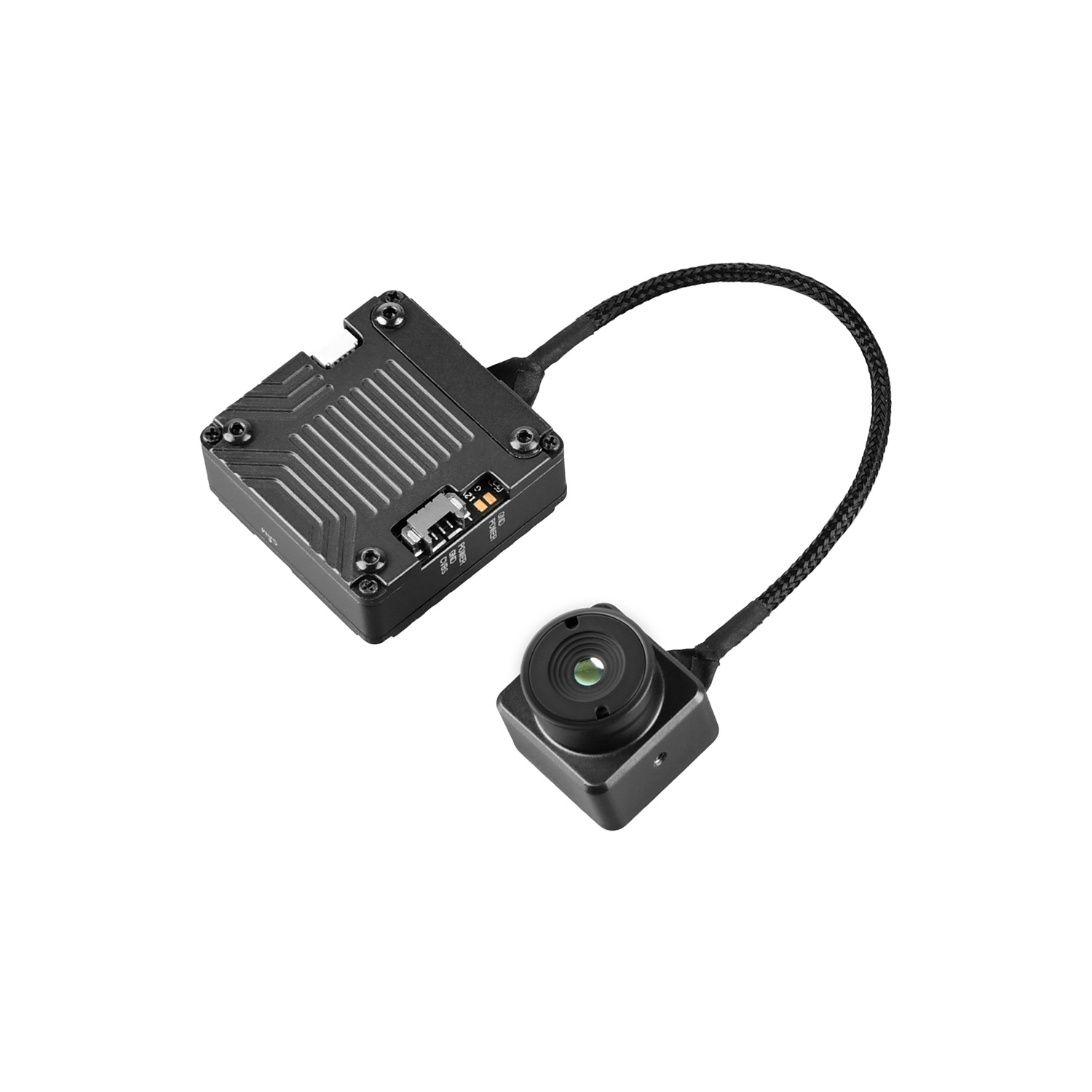 NCZOBOE Camera Infrared Therma - Drone Camera Thermal recension och pris