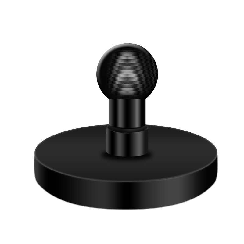 Aluminum 17mm Ball Head Adapte - Drone Camera Action recension och pris