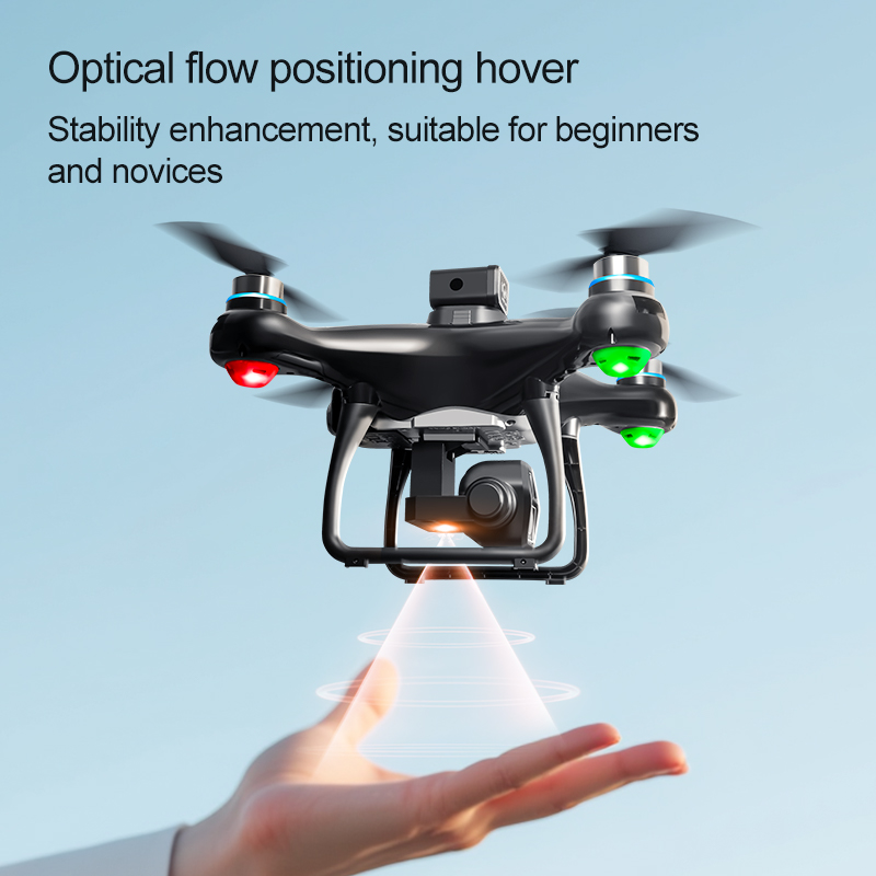 Bexine New Z3 GPS Drone with 4 - Drone Camera Professional recension och pris