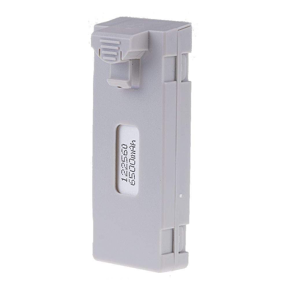 Original E88 Battery 3.7V 6500 - Drone Camera Hd recension och pris
