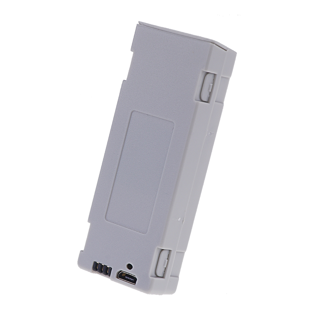 Original E88 Battery 3.7V 6500 - Drone Camera Hd recension och pris
