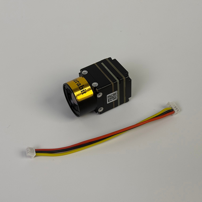 High Resolution Thermal Camera - Drone Camera Thermal recension och pris