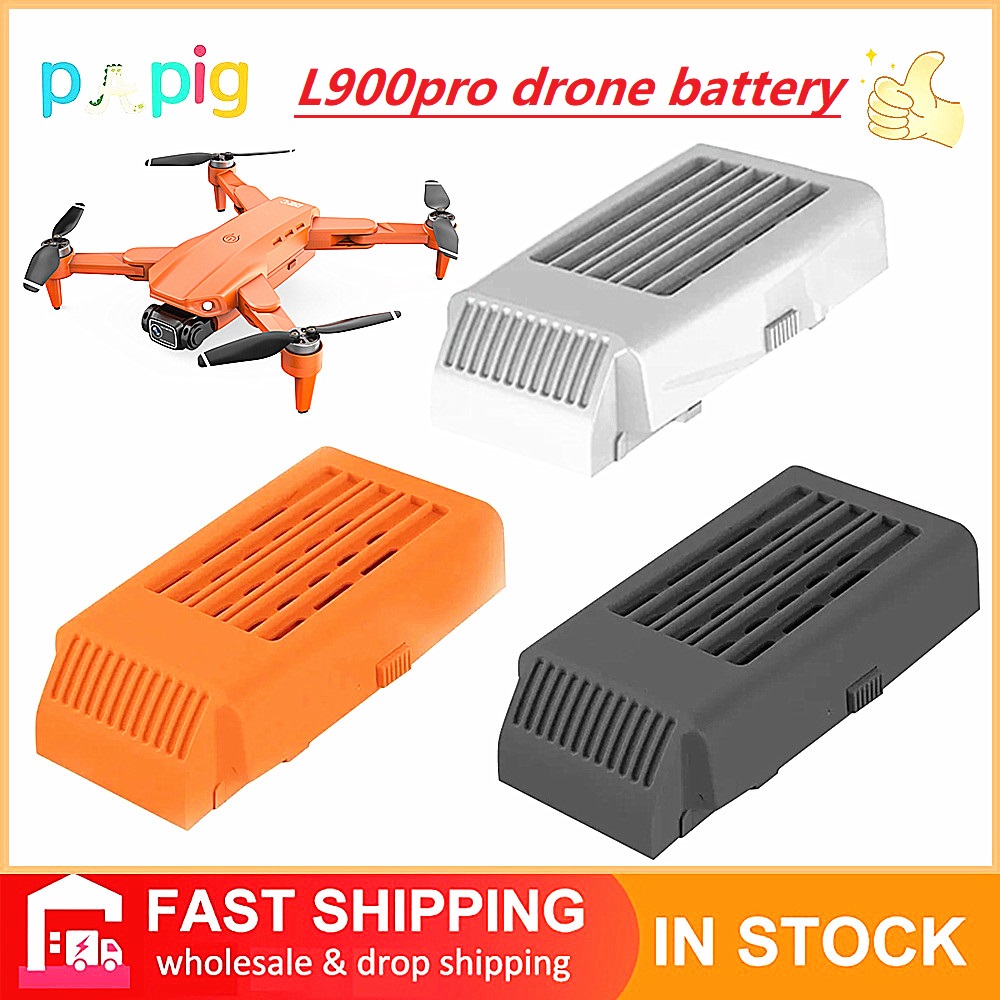 L900 Pro GPS Drone 4K Drone Ba - Drone Camera Lens recension och pris