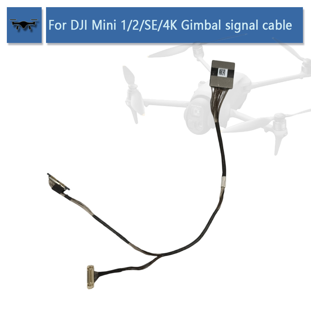 Original Mini 1/2/SE/2SE/Mini  - Drone Camera Night Vision recension och pris
