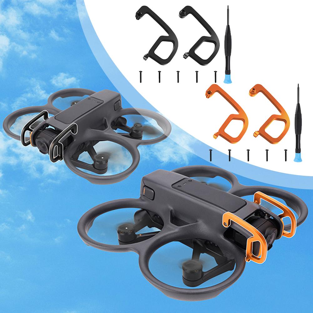 Gimbal Bumper for dji Avata 2  - Drone Camera Filter recension och pris