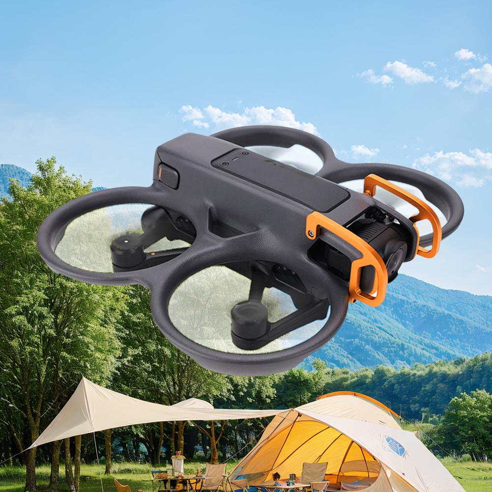 Gimbal Bumper for dji Avata 2  - Drone Camera Filter recension och pris