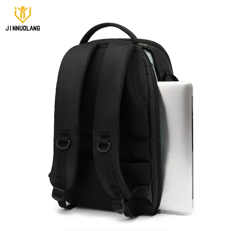 Outdoor Photography Backpack D - Drone Camera Case recension och pris