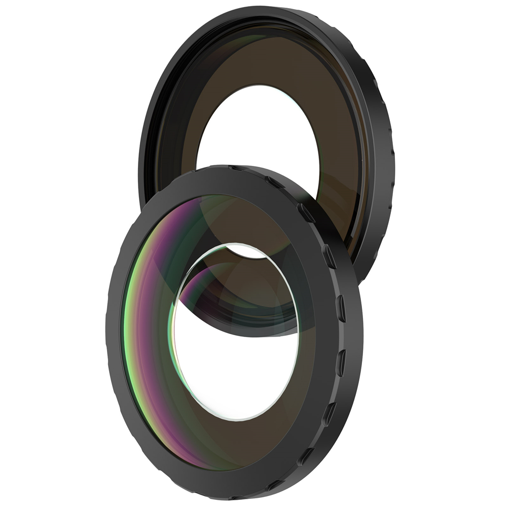 Replacement lens for DJI Avata - Drone Camera Action recension och pris