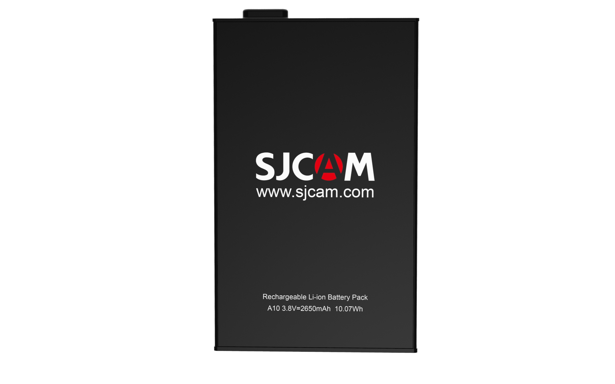 SJCAM A10 2650mAh Backup Recha - Drone Camera Action recension och pris