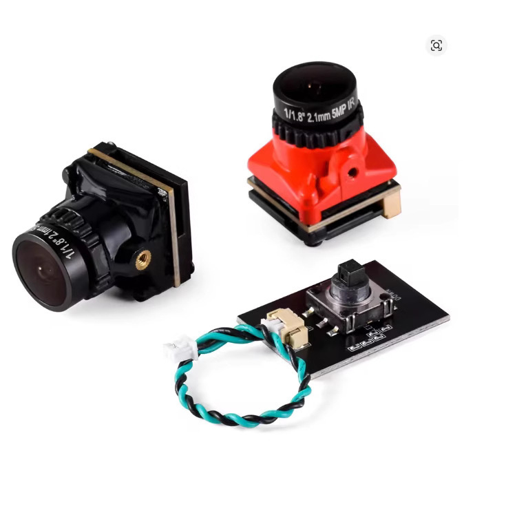 FPV high definition camera 180 - Drone Camera Wide Angle recension och pris