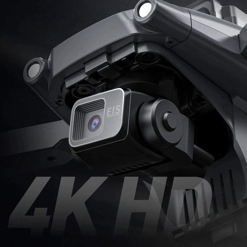 L600 PRO MAX GPS Drone Profess - Drone Camera Lens recension och pris