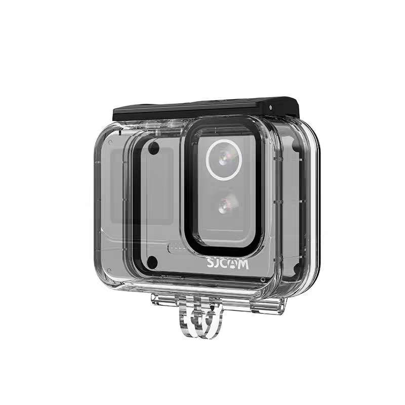 Original Accessoires SJCAM SJ2 - Drone Camera Action recension och pris