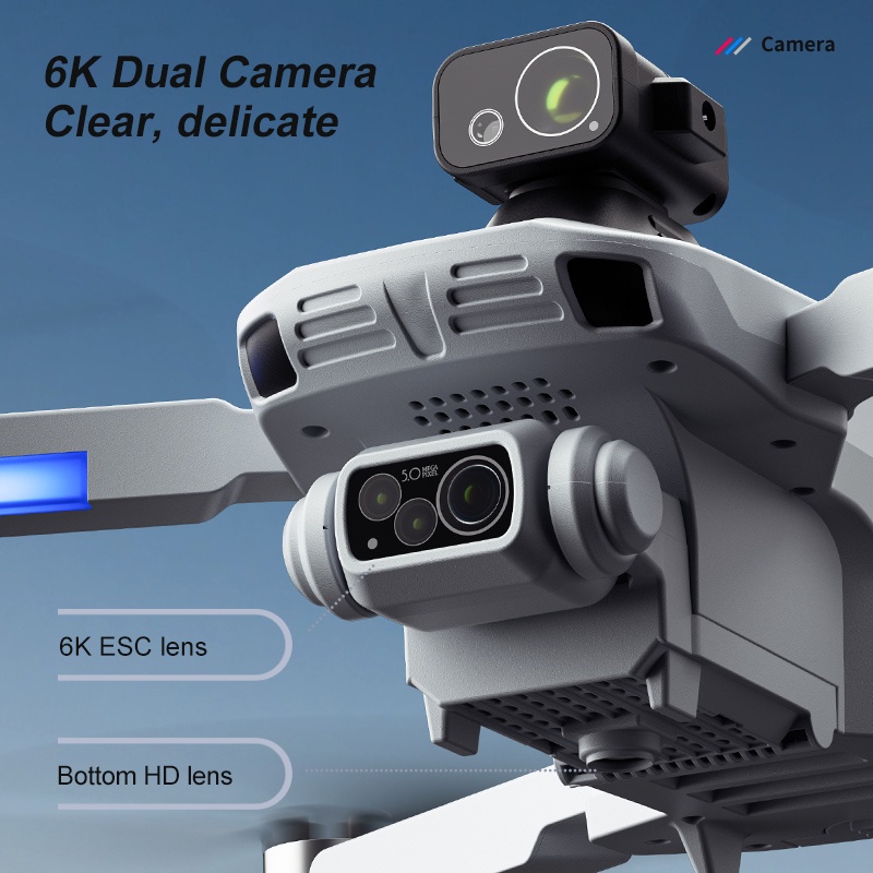 F8 MAX GPS Drone Professional  - Drone Camera Professional recension och pris