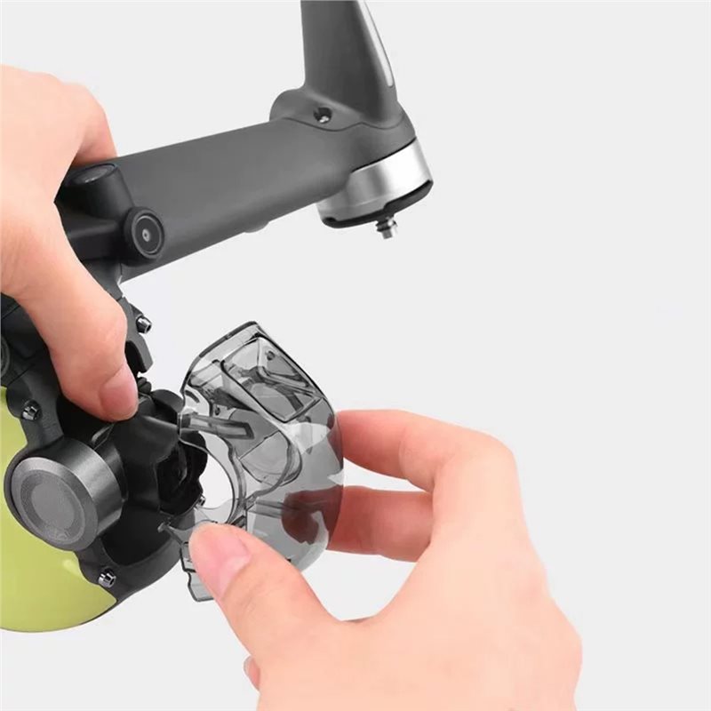 A93PHOT! Camera Lens Cap For D - Drone Camera Lens recension och pris