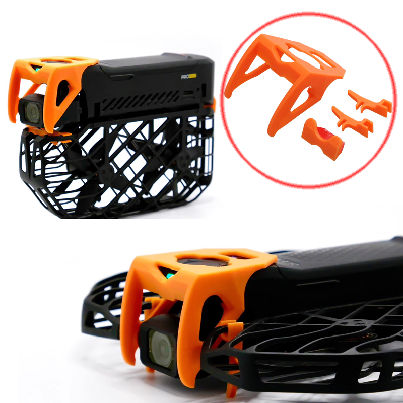 1Set For Hover X1 Pro/Pro Max  - Drone Camera Case recension och pris