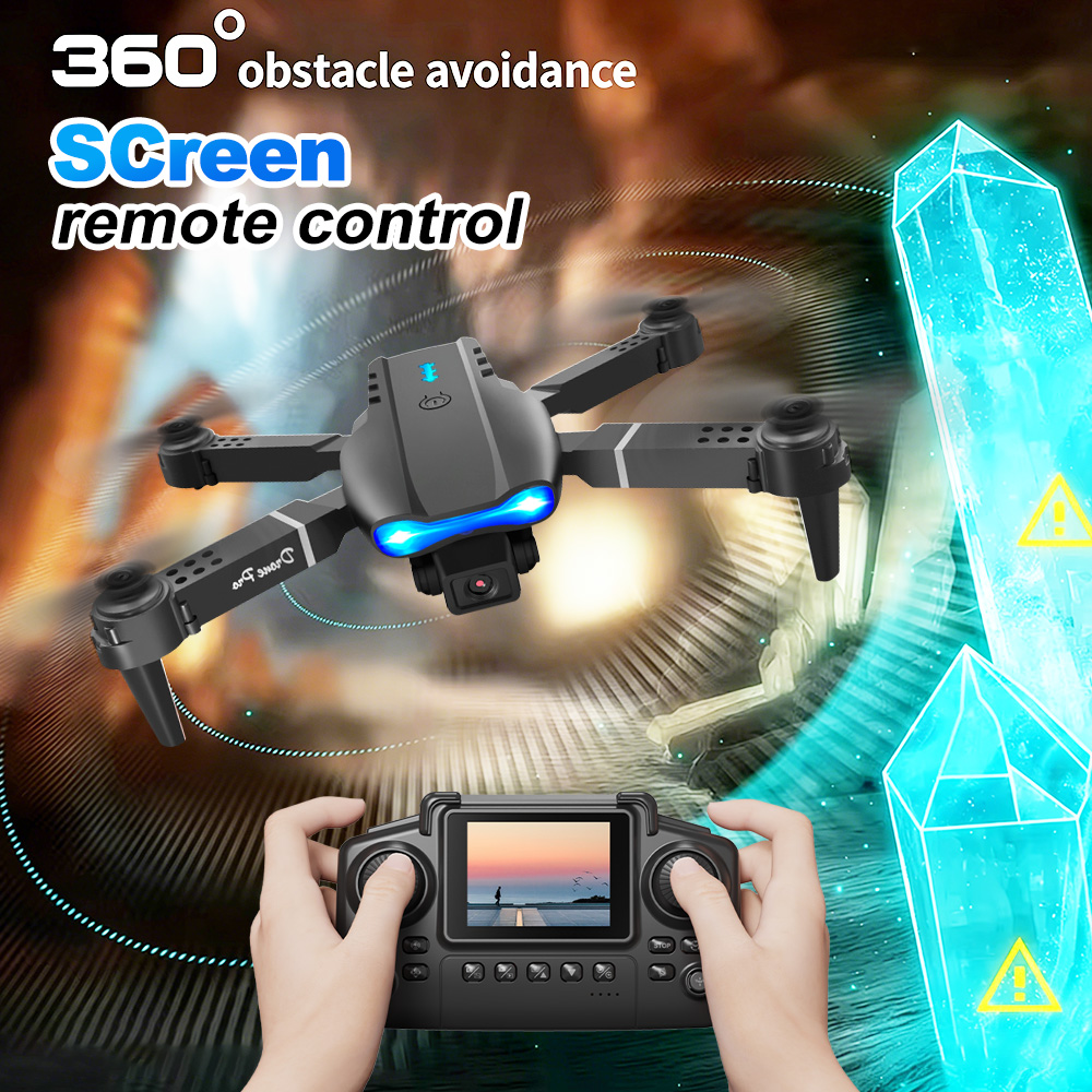 Aerial Drone Dual Lens Switch  - Drone Camera Filter recension och pris