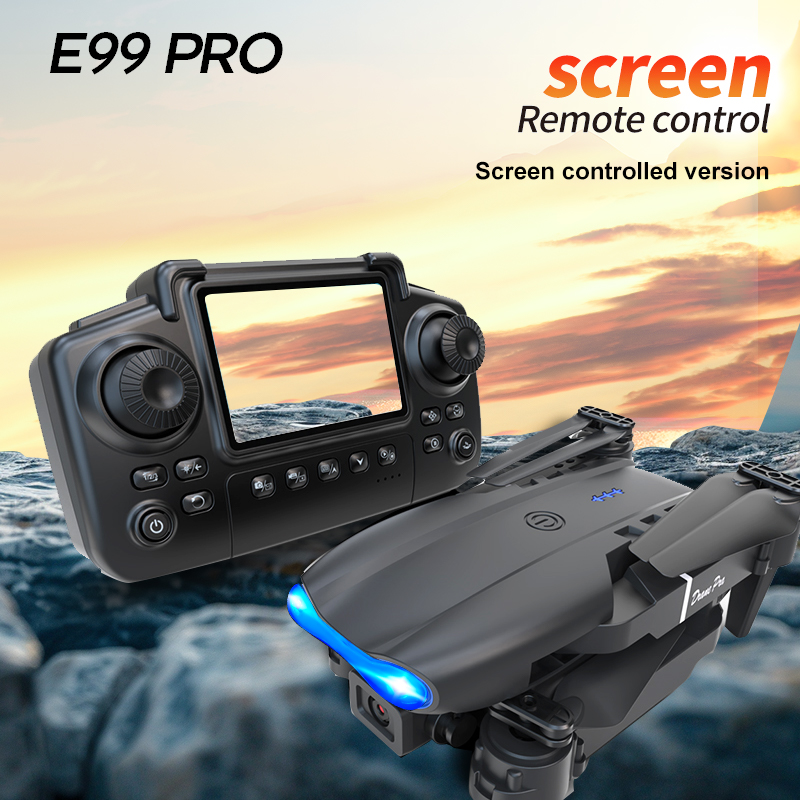 Aerial Drone Dual Lens Switch  - Drone Camera Filter recension och pris