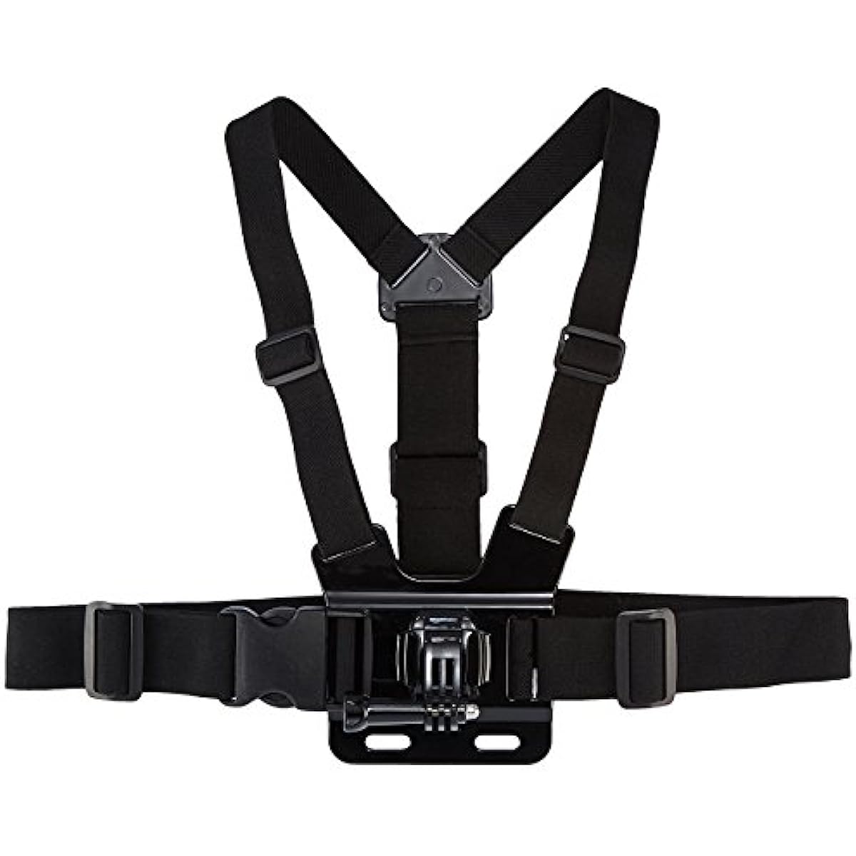 Adjustable Chest Mount Harness - Drone Camera Action recension och pris