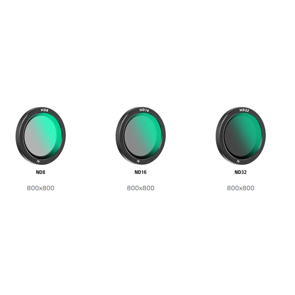 A26Z For NEO2 ND Filters Set N - Drone Camera Filter recension och pris