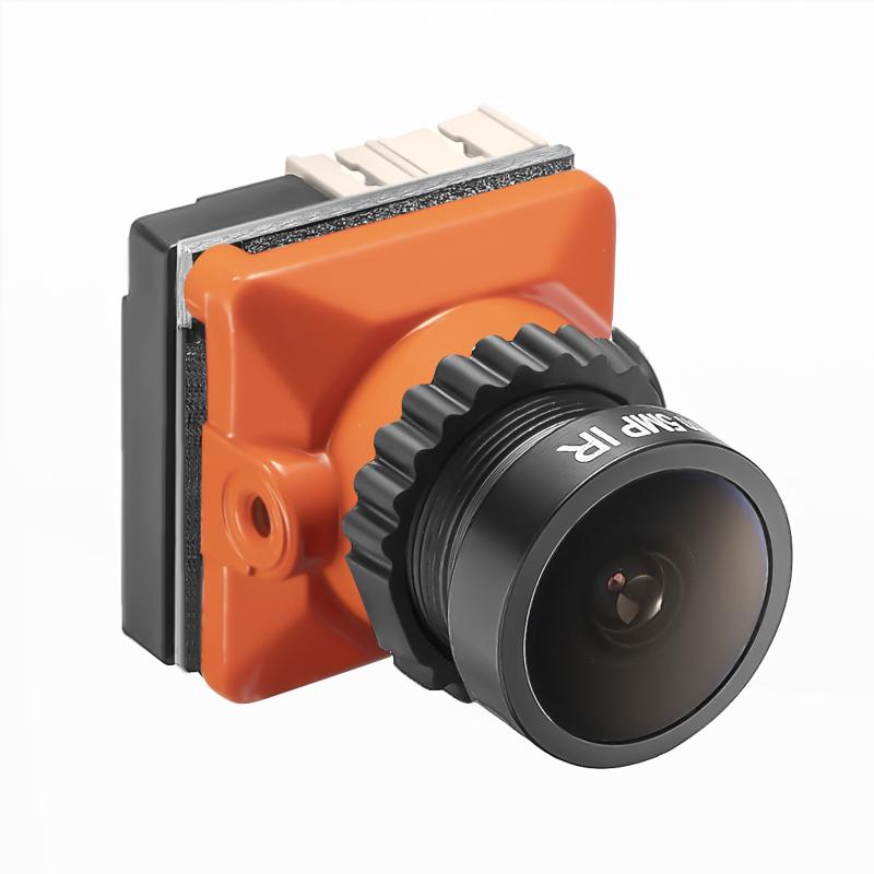 Mini FPV Camera With Super Wid - Drone Camera Lens recension och pris
