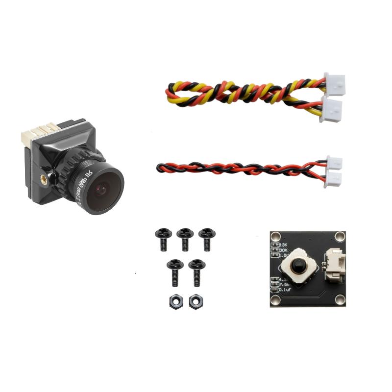 Mini FPV Camera With Super Wid - Drone Camera Lens recension och pris