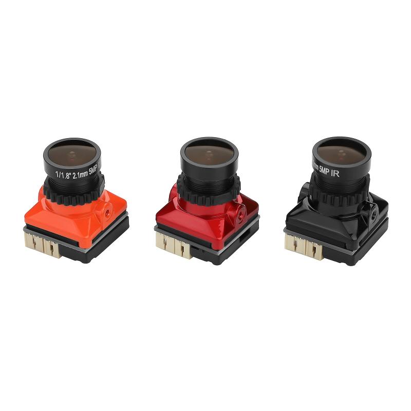 Mini FPV Camera With Super Wid - Drone Camera Lens recension och pris
