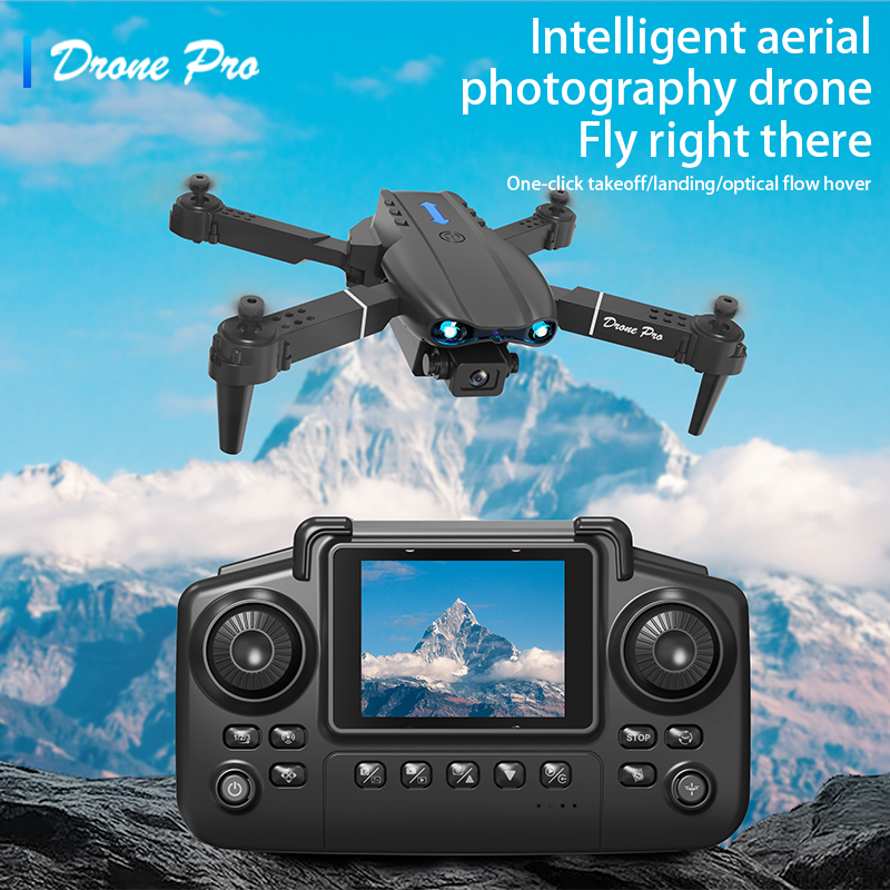 E99 Air Screen Control Drone P - Drone Camera Lens recension och pris