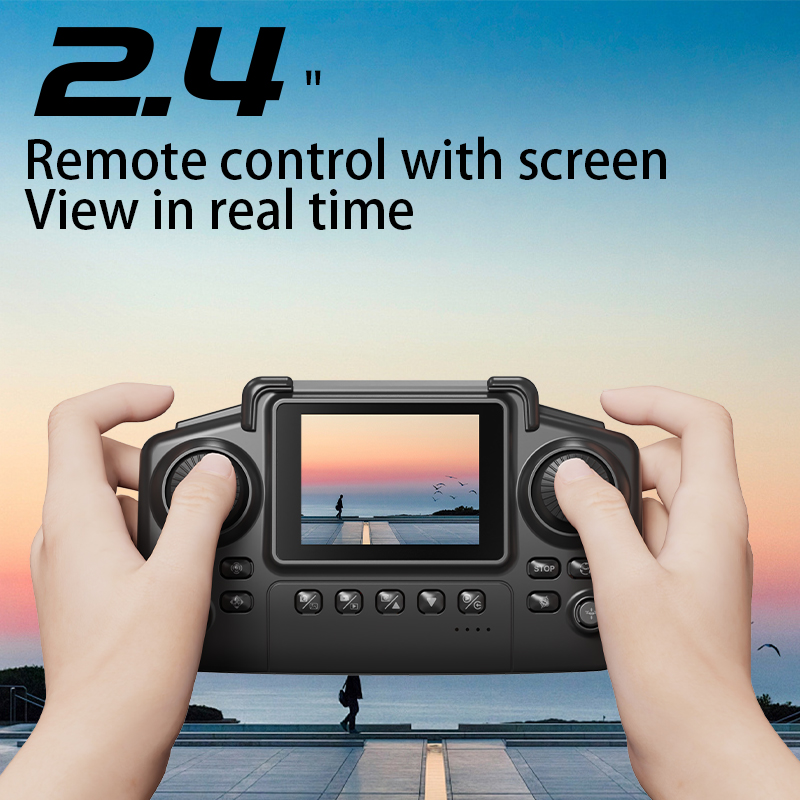 E99 Air Screen Control Drone P - Drone Camera Lens recension och pris
