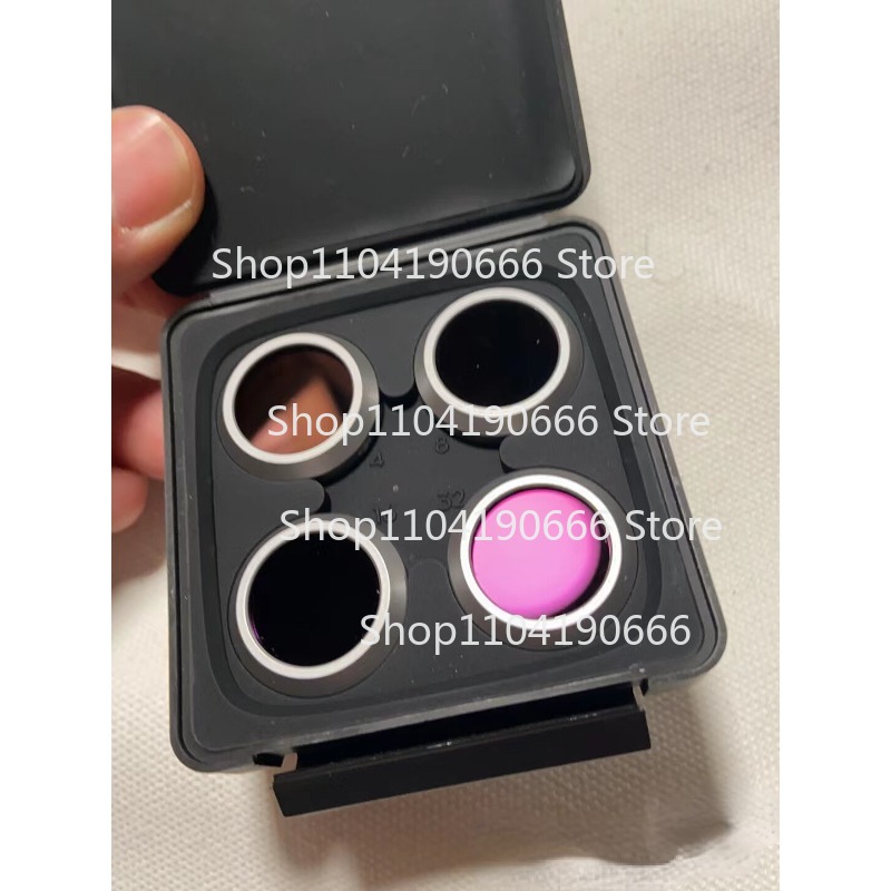 Original For  DJI Mavic 2 Zoom - Drone Camera Filter recension och pris